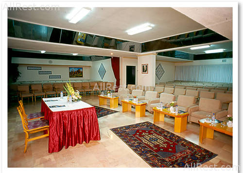 Dinler Hotel Urgup 22